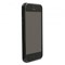 Apple Compatible TPU Case - Black with Texture TPU5BK Image 1