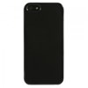 Apple Compatible TPU Case - Black with Texture TPU5BK Image 2