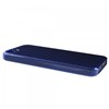 Apple Compatible TPU Case - Solid Dark Blue with Texture TPU5DKBL Image 5
