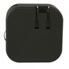 UMA 3.0 amp Premium Dual Port Combo Charger with Dual USB Ports UMACOMBO2USB Image 3