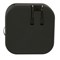 UMA 3.0 amp Premium Dual Port Combo Charger with Dual USB Ports UMACOMBO2USB Image 3