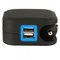 UMA 3.0 amp Premium Dual Port Combo Charger with Dual USB Ports UMACOMBO2USB Image 4