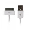 Apple Compatible USB Charge and Sync Cable  USBIPHONE Image 1