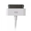 Apple Compatible USB Charge and Sync Cable  USBIPHONE Image 3