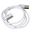 Apple Compatible USB Charge and Sync Cable  USBIPHONE Image 4