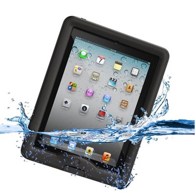 Apple Compatible LifeProof fre Waterproof Case 1905-01-LP