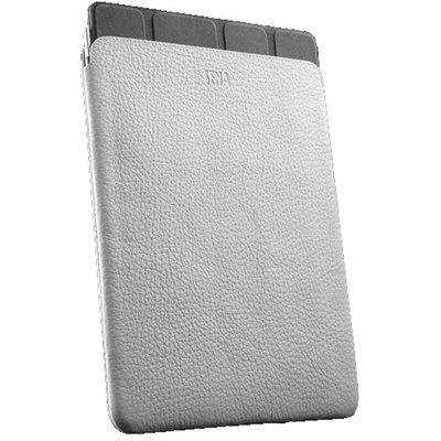 Apple Sena Ultraslim Smartcover Compatible Leather Pouch - White 161614-SENA