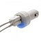 WireX Dual USB 3.1 Amp Car Charger - White  2USB2ACLAWH Image 2
