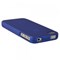 Apple Compatible Rubberized Protective Cover - Dark Blue 4SRUBDKBL Image 2
