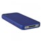 Apple Compatible Rubberized Protective Cover - Dark Blue 4SRUBDKBL Image 3
