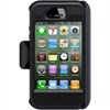 Apple Otterbox Defender Rugged Interactive Case and Holster - Digi Ocean and Black  77-18753 Image 3
