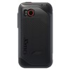 HTC Otterbox Commuter Rugged Case - Black  77-19013 Image 1