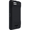 Motorola Otterbox Defender Rugged Interactive Case and Holster - Black  77-19095 Image 3