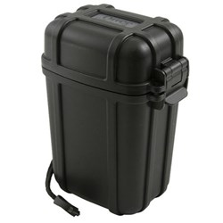 OtterBox 8000 DryBox Series - Black 77-19214