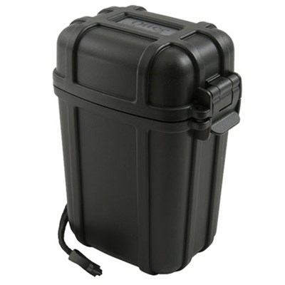 OtterBox 8000 DryBox Series - Black 77-19214
