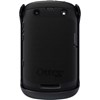 Blackberry Otterbox Defender Rugged Interactive Case and Holster - Black  77-19299 Image 4