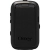 Blackberry OtterBox Commuter Rugged Case - Black  77-19321 Image 1