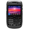 Blackberry Curve 9300 3G Otterbox Commuter Rugged Case - Black