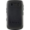 Blackberry Otterbox Commuter Rugged Case - Black  77-19342 Image 2