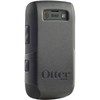 Blackberry Otterbox Commuter Rugged Case - Black  77-19342 Image 3