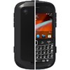 Blackberry Bold 9900 Otterbox Commuter Rugged Case - Black
