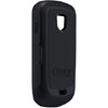 Samsung Compatible Defender Interactive Case - Black  SAM2-LTE4G-20-E4OTR Image 3