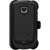 Samsung Compatible Defender Interactive Case - Black  SAM2-LTE4G-20-E4OTR Image 4