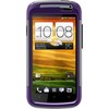 HTC Otterbox Commuter Rugged Case - Orchid Gray and Purple  77-19670 Image 1