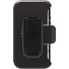 Apple Defender Otterbox Rugged Interactive Case and Holster Military Camo - Digi Blizzard and Black 77-19763 Image 2