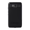 Motorola Compatible Otterbox Defender Rugged Interactive Case and Holster - Black  77-20134 Image 1