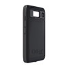 Motorola Compatible Otterbox Defender Rugged Interactive Case and Holster - Black  77-20134 Image 4