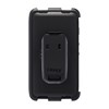 Motorola Compatible Otterbox Defender Rugged Interactive Case and Holster - Black  77-20134 Image 6