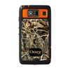 Motorola Compatible Otterbox Defender Rugged Interactive Case and Holster - Blazed Camo  77-20289 Image 1