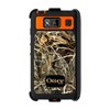 Motorola Compatible Otterbox Defender Rugged Interactive Case and Holster - Blazed Camo  77-20289 Image 5