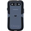 Samsung Compatible OtterBox Reflex Case - Ice Clear and Black  77-21732 Image 1