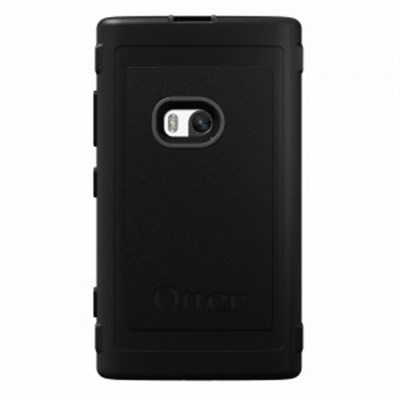 Nokia Otterbox Defender Rugged Interactive Case and Holster - Black 77-22157