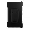 Nokia Otterbox Defender Rugged Interactive Case and Holster - Black 77-22157 Image 4
