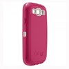 Samsung Otterbox Defender Rugged Interactive Case and Holster - Blush  77-22435 Image 2