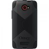 HTC Compatible Otterbox Commuter Rugged Case - Black 77-23247 Image 1