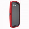 Samsung Otterbox Defender Rugged Interactive Case and Holster - Flame Red  77-23968 Image 1