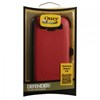 Samsung Otterbox Defender Rugged Interactive Case and Holster - Flame Red  77-23968 Image 6