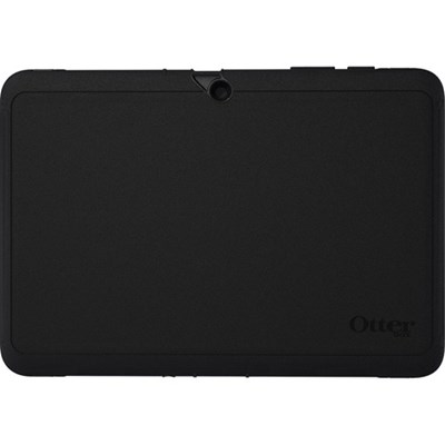 Samsung Defender Rugged Interactive Case - Black  77-23994
