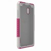 LG Otterbox Commuter Rugged Case - Pink and White  77-24710 Image 2