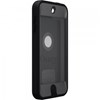 OtterBox Ipod Touch 5th Generation Defender Case - Coal 77-25108 Image 2