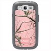 Samsung Defender Rugged Interactive Case and Holster - Real Tree AP Camo Pink  77-25459 Image 1