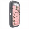 Samsung Defender Rugged Interactive Case and Holster - Real Tree AP Camo Pink  77-25459 Image 3