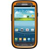 Samsung OtterBox Defender Rugged Interactive Case and Holster - Xtra Blaze 77-25886 Image 1