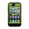 Apple Compatible Otterbox Defender Rugged Interactive Case and Holster - Realtree Xtra Camo Pattern Green and Glow  77-25934 Image 1