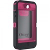 Apple Compatible Otterbox Defender Rugged Interactive Case and Holster - Olivia Pink Olivia the Otter  77-26223 Image 2