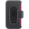 Apple Compatible Otterbox Defender Rugged Interactive Case and Holster - Olivia Pink Olivia the Otter  77-26223 Image 5